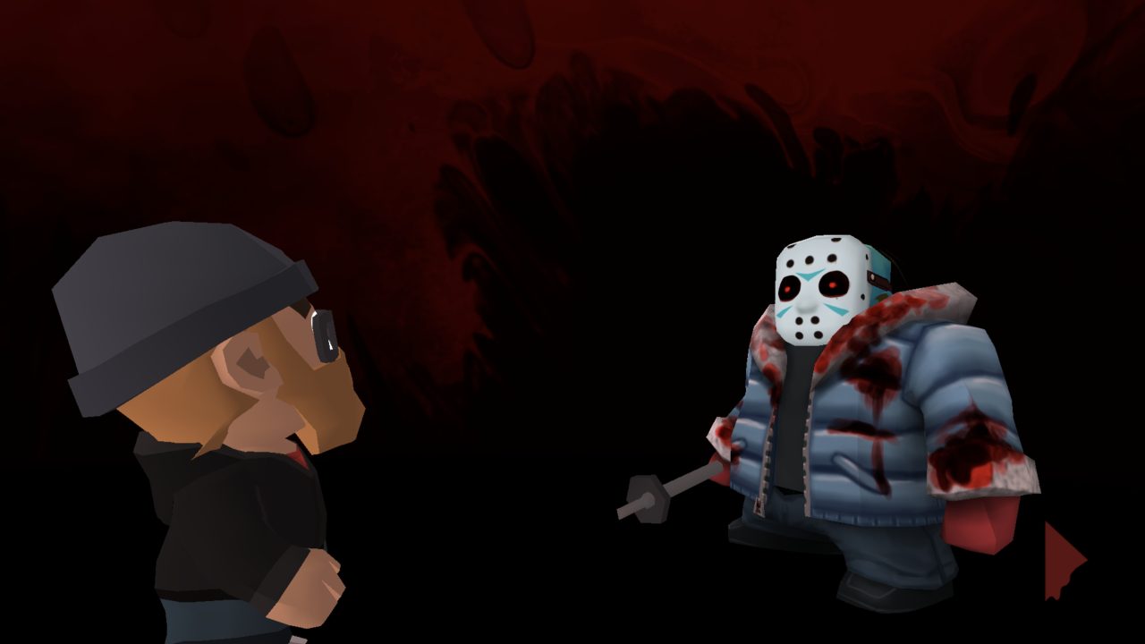 Sales of 'Friday the 13th: Killer Puzzle' to Discontinue Due to Licensing
