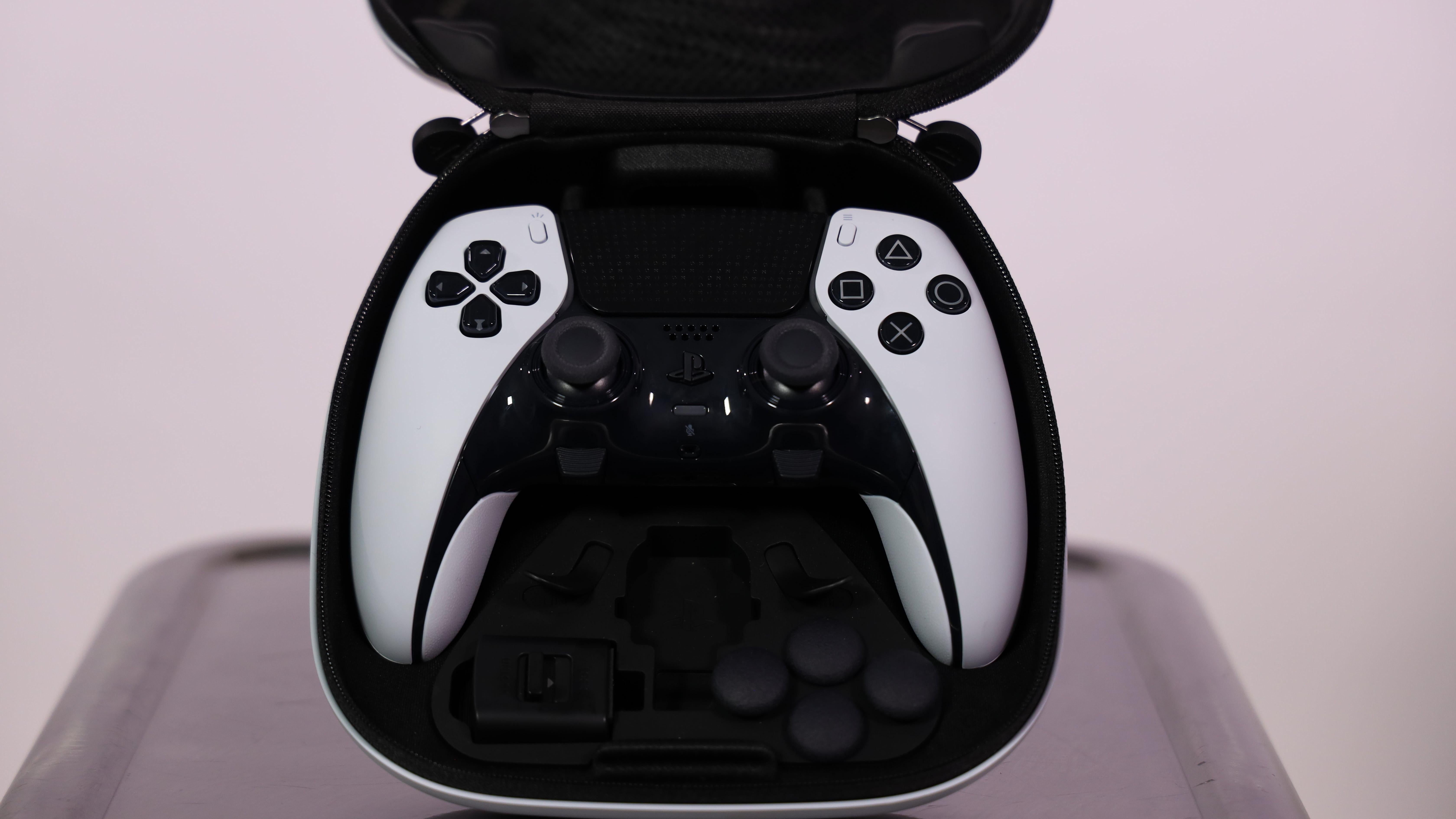 Sony Unveils PS5 DualSense V2 Controller: Next-Level Gaming