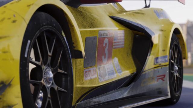 Forza Motorsport Finally Shows Gameplay, Coming in 2023 - IGN