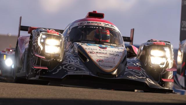 Forza Motorsport' wants you to drive forever