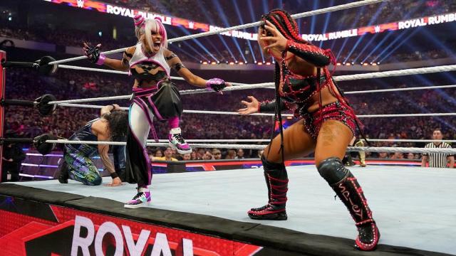 Zelina Vega On WWE Smackdown, Street Fighter 6 & Life Outside Of  Pro-Westling