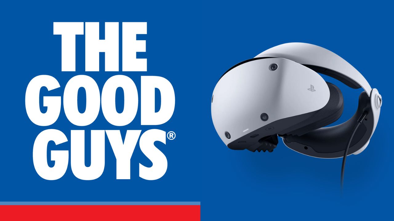 Here are the best PSVR 2 pre-order deals in Australia