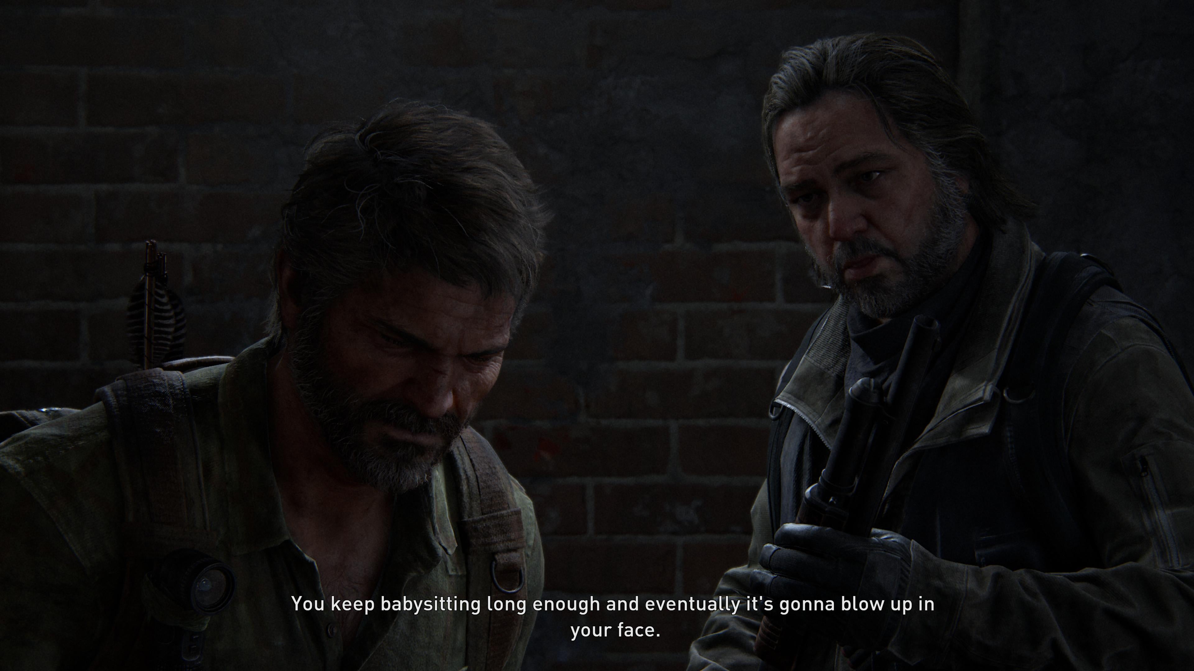 The Last Of Us' Episode 3 Is Breaking Hearts & Here's How Bill & Frank  Stole The Show - Narcity