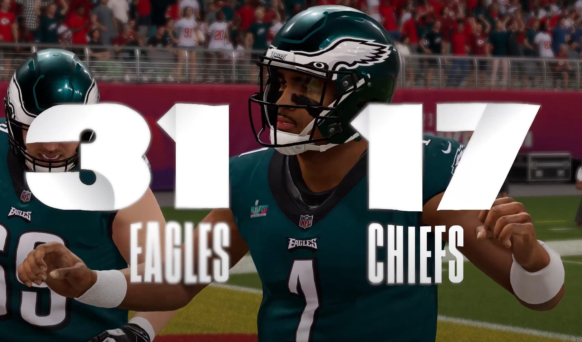 Super Bowl 2023: AI Predicts Eagles to Win