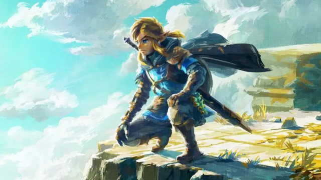 A Zelda: Tears Of The Kingdom Nintendo Direct Is Happening And Here's When  Aussies Can Watch