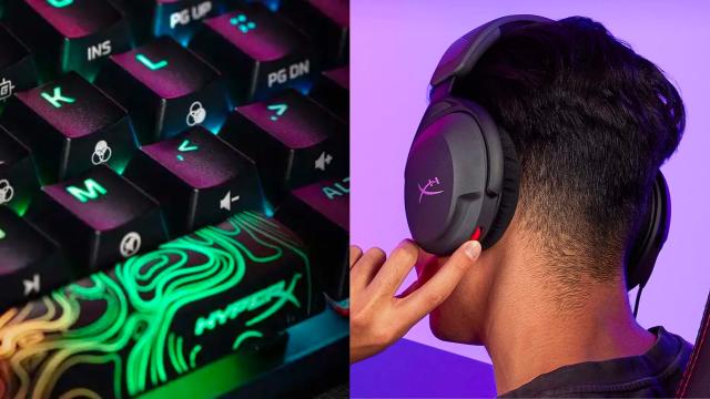The Best PC Gaming Accessories