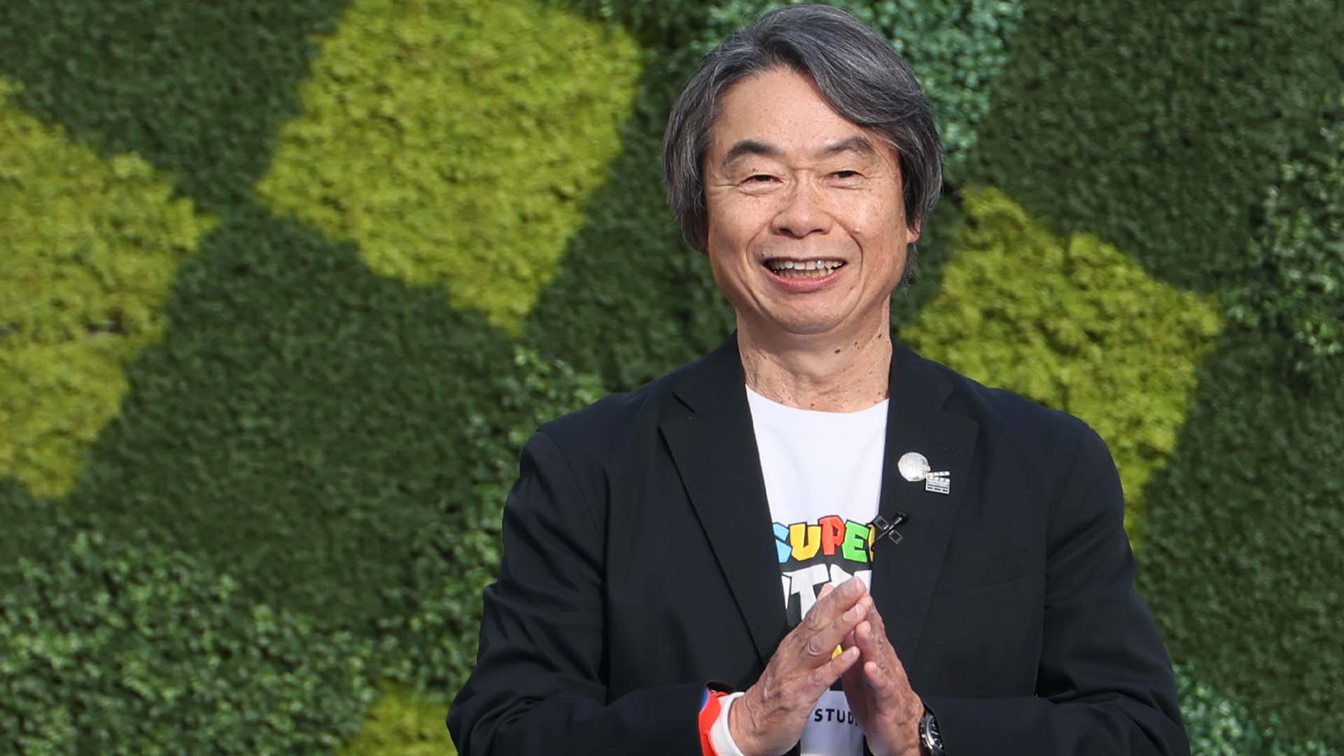 Nintendo Reveals How Much Game Directors Like Shigeru Miyamoto Make Per Year