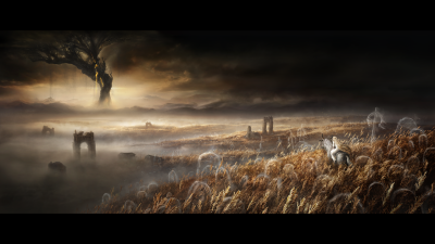 Elden Ring DLC ‘Shadow Of The Erdtree’ Announced
