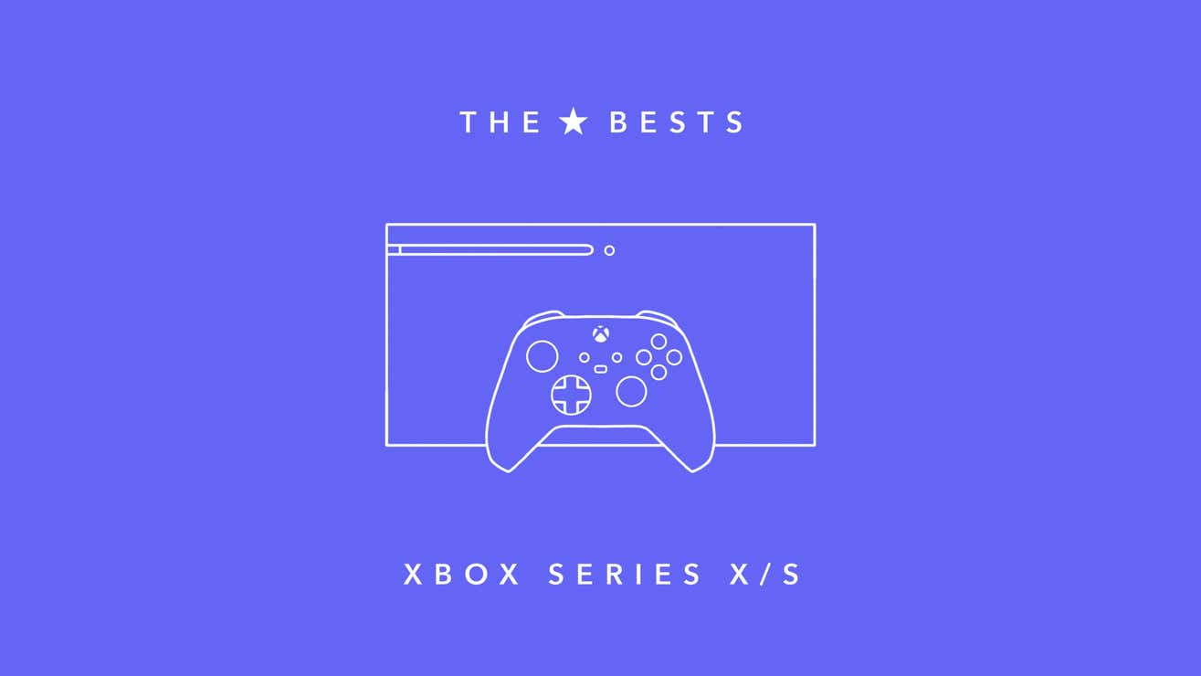 Best Looking Xbox Series X Games