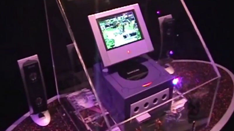 Wait The GameCube Nearly Had An Official LCD Monitor   Ffcc367fdfe05fe6ccf9919d8b614ee6 