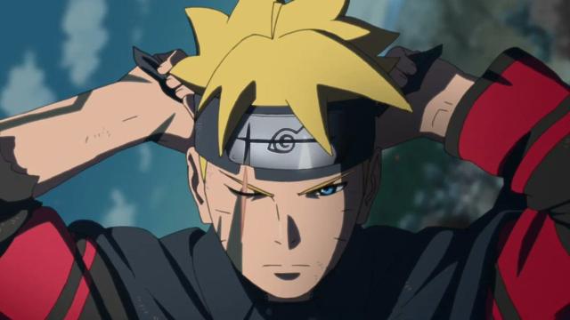 MANGÁ] Naruto - Novels Finais! (SPOILERS!!!)