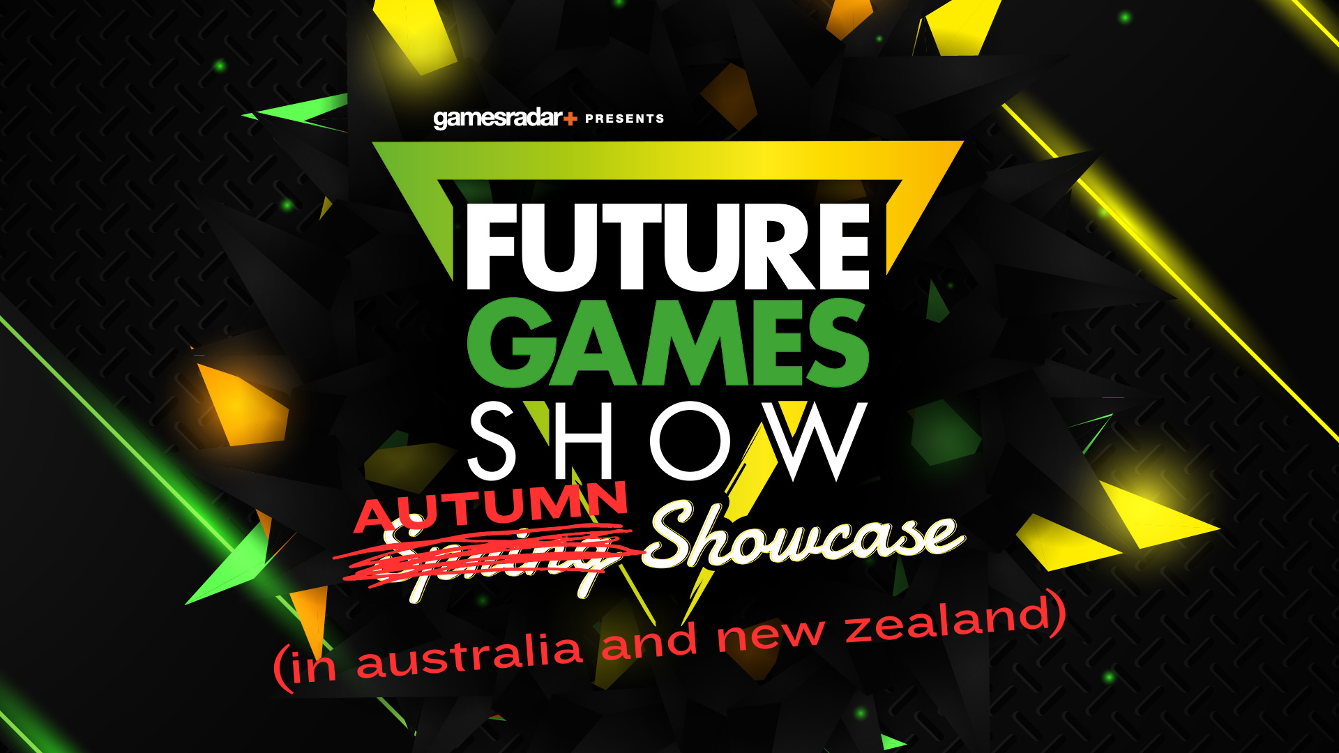 All The Aussie Times For Tomorrow's PlayStation Showcase And Where