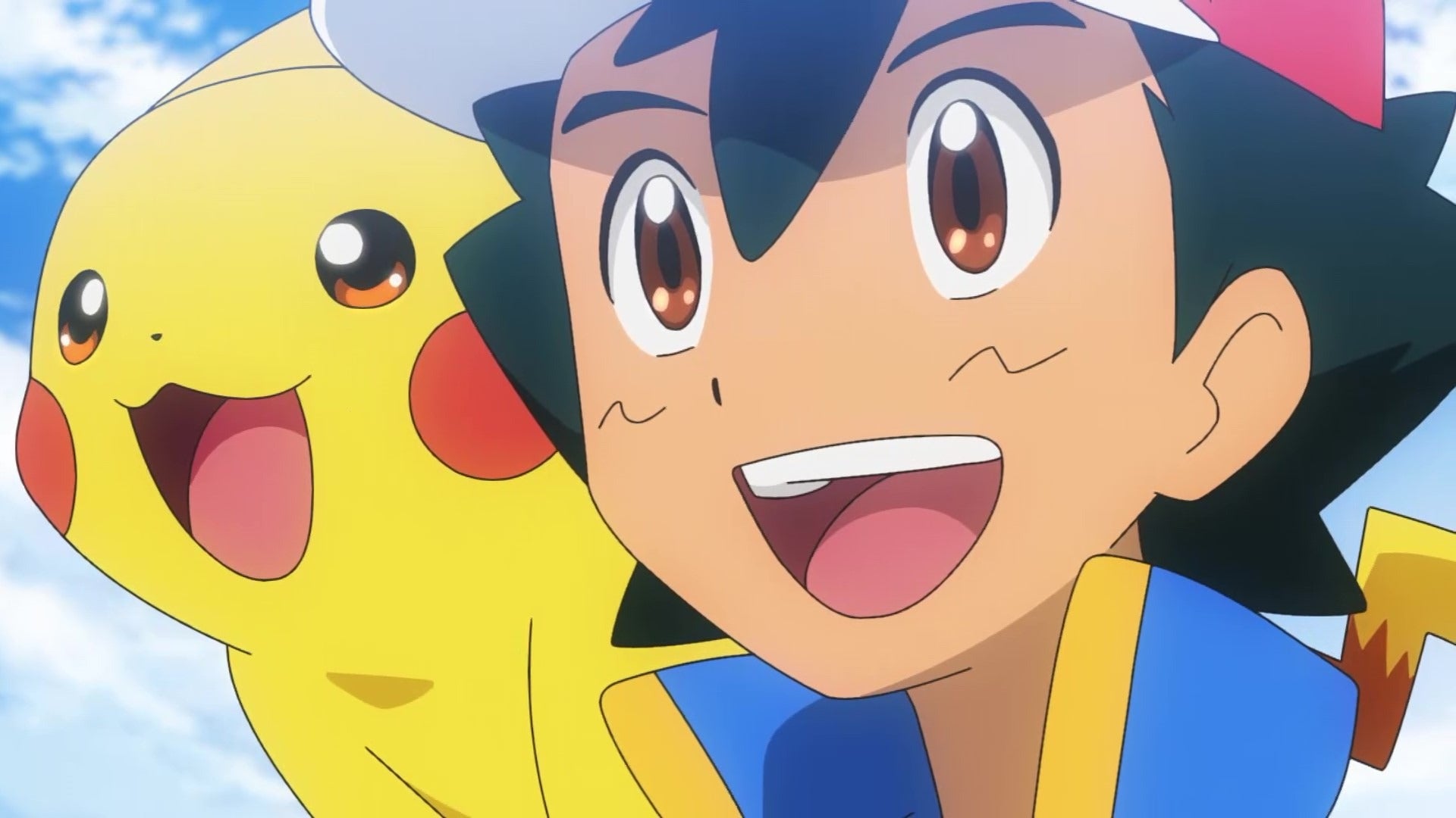 Stream Pokemon XYZ Theme Song Japanese cover full version by Tails