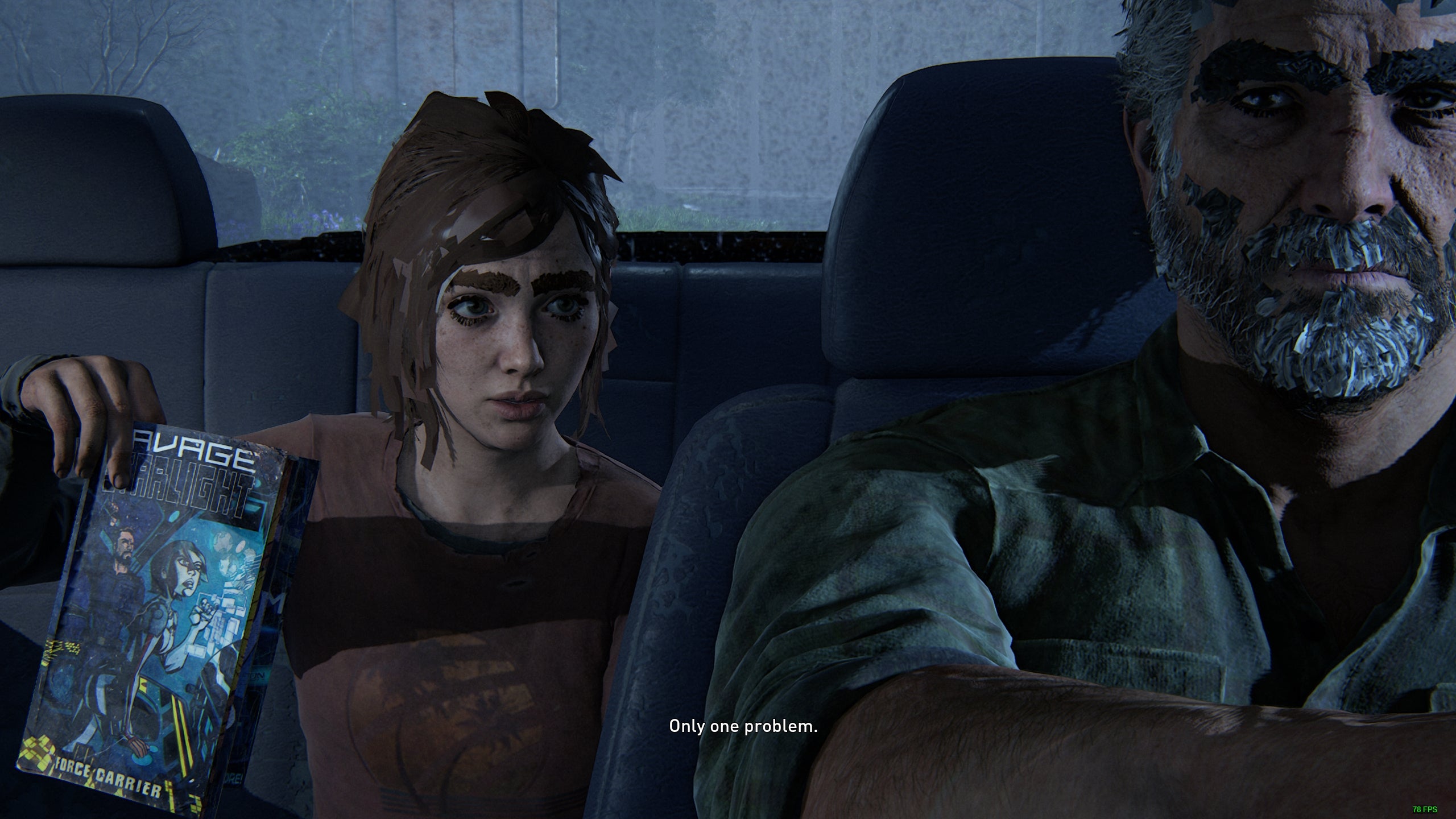The Last of Us Part 1 PC Port Crashing Issues Addressed by Naughty
