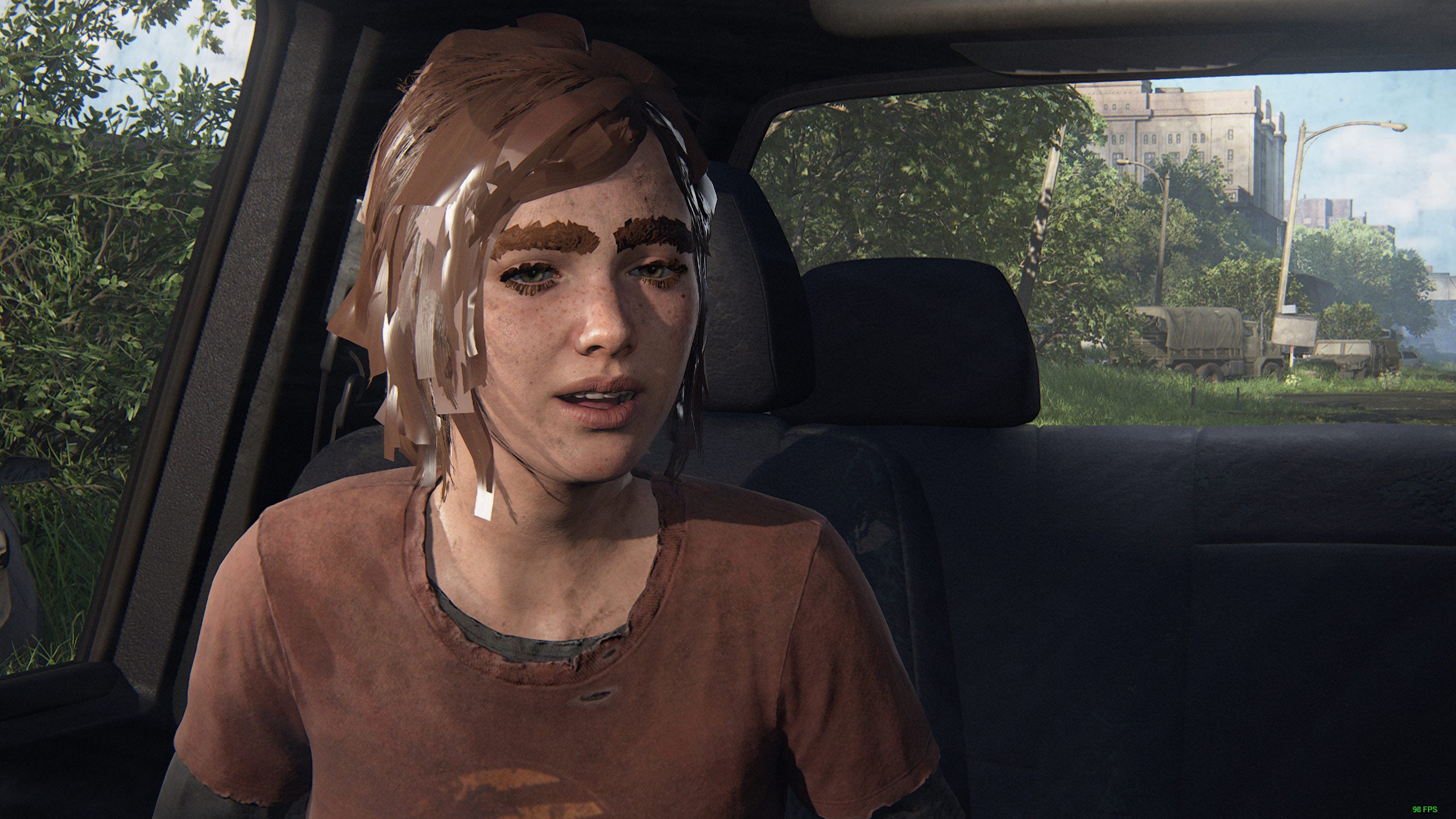 The Last of Us Fans Patch Game Crashing-Glitch Years After Release