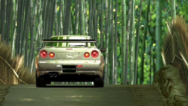 Gran Turismo 7 - PS5 Gameplay Trailer [HD 1080P] 
