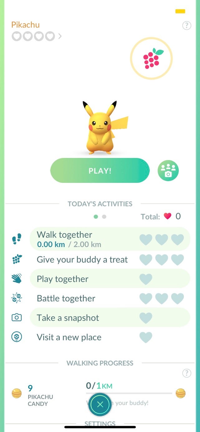 How to get Shiny Mew in Pokémon Go - Dot Esports