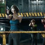 Next Resident Evil Movie Goes All Out, Fans Dig The Absurdity