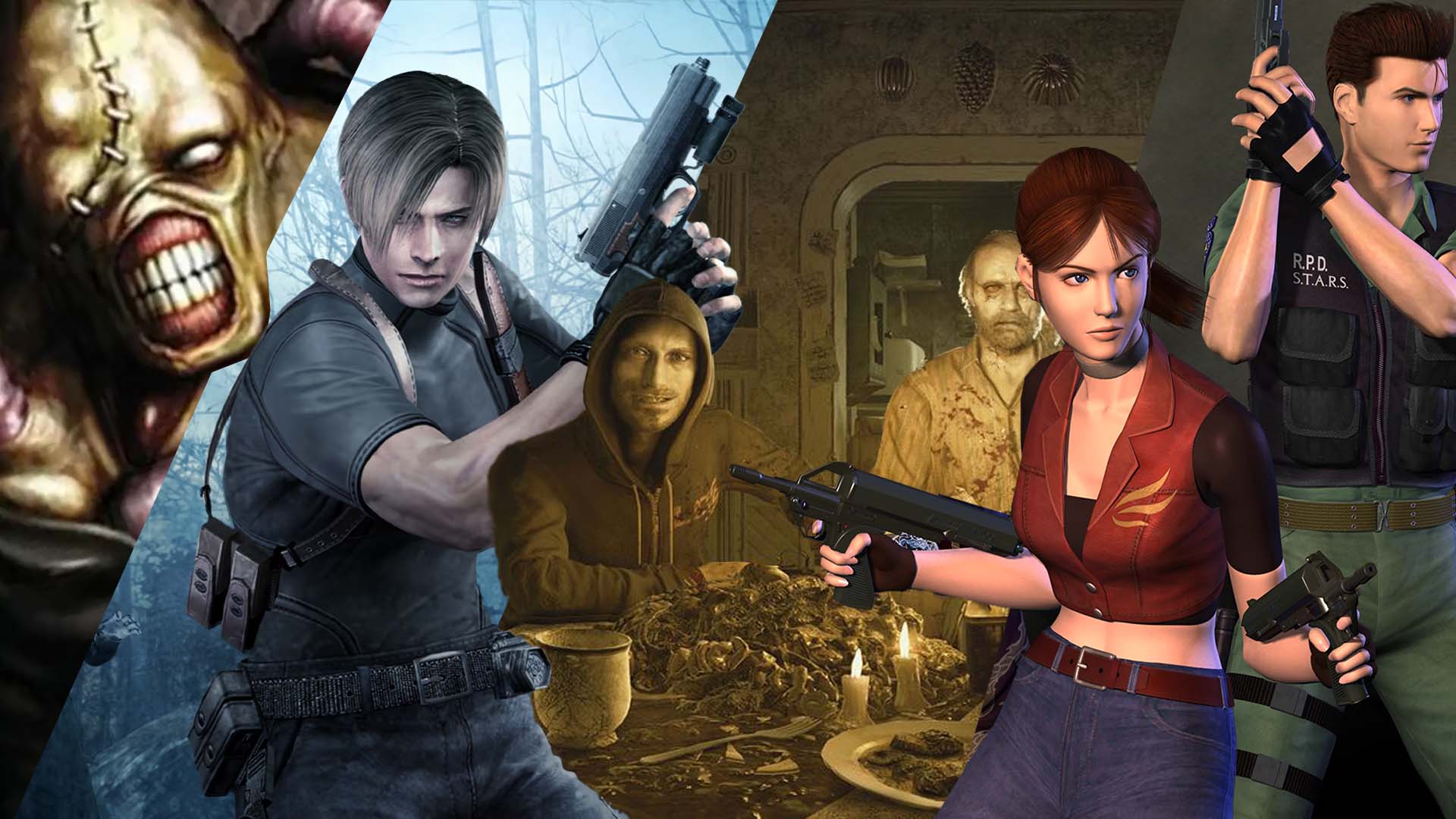 Rumor - Resident Evil 6 demo files reveal Ada Wong