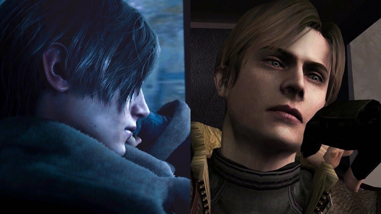 Resident Evil 4 remake shipments and digital sales top three million in  first two days : r/PS5