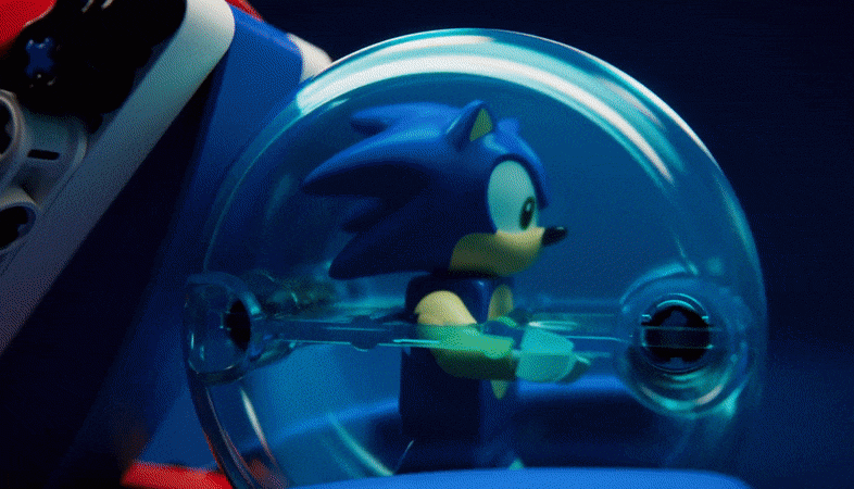 Foto de Perfil Sonic movie edit  Sonic, Cute hedgehog, Iconic movies