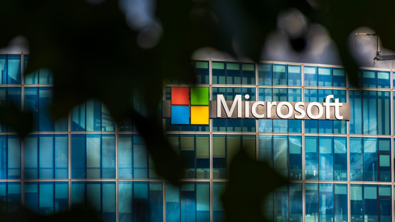 Competition & Markets Authority on X: We've prevented @Microsoft