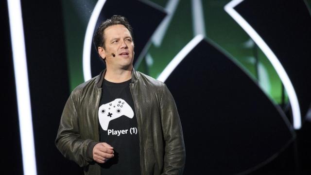 Xbox boss claims 'full responsibility' for lacklustre Redfall launch