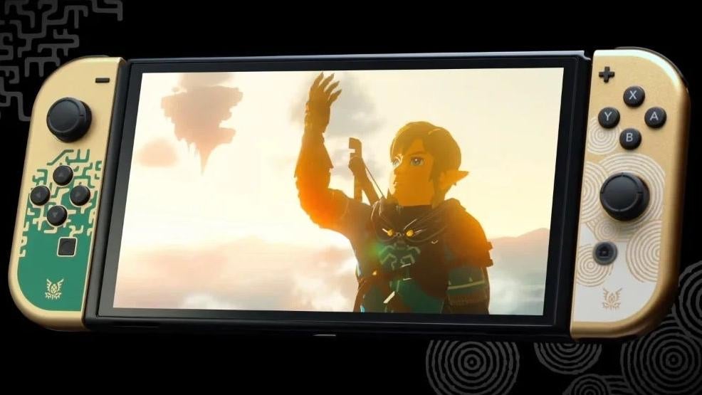 Tech experts think Breath of the Wild 2 looks too good to run on a Nintendo  Switch