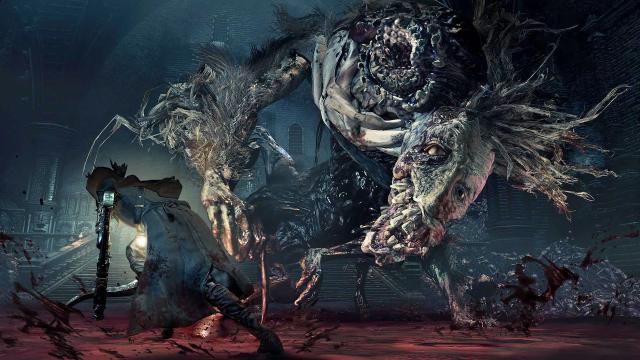 Lost Bloodborne PC Build Discovered: Evidence of a Playable Version