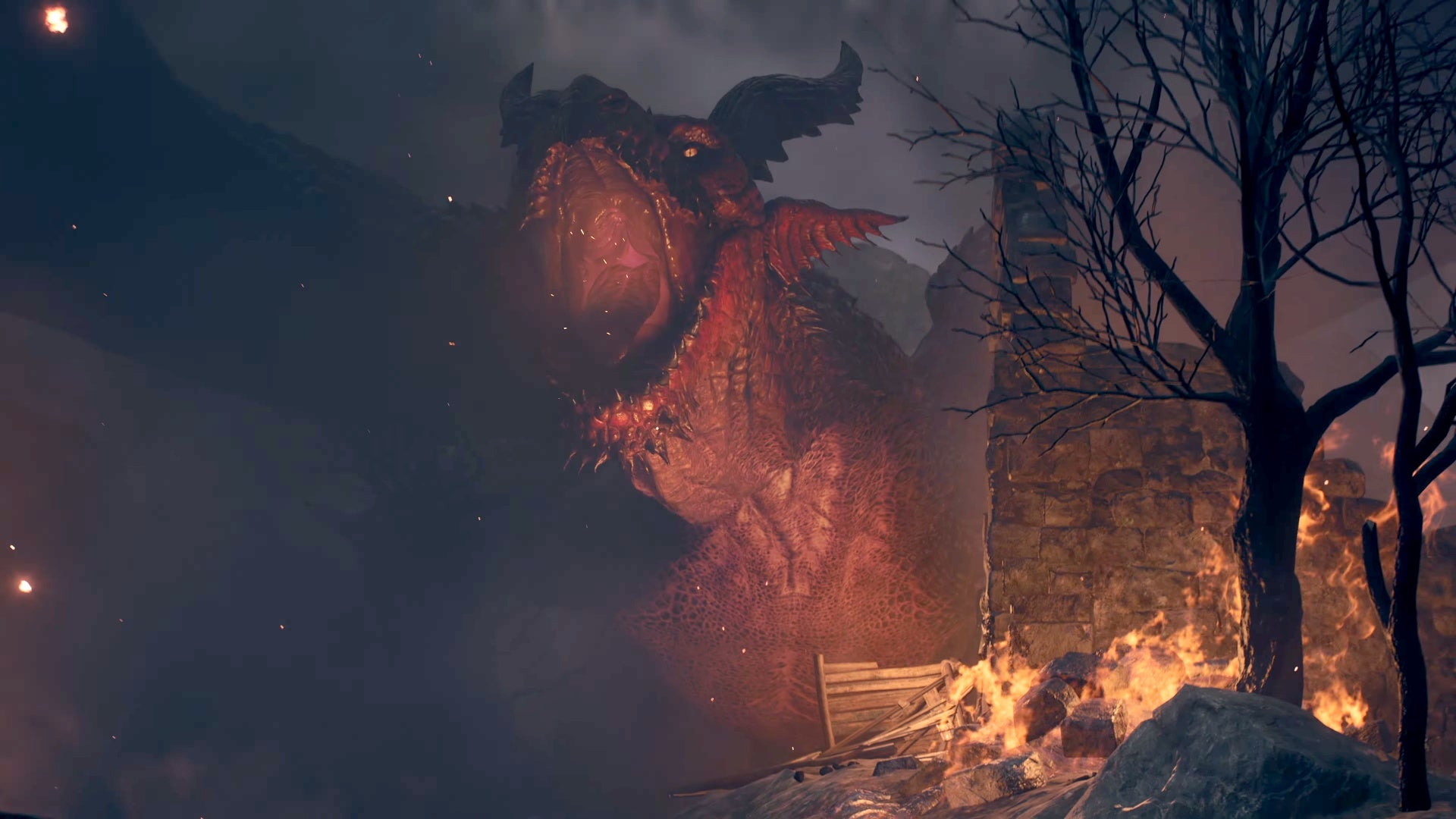 Beloved Action-RPG Sequel Will Have You Killing Dragons On PS5