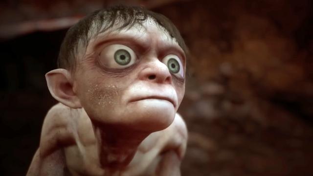 The Lord of the Rings: Gollum announces the Precious Edition