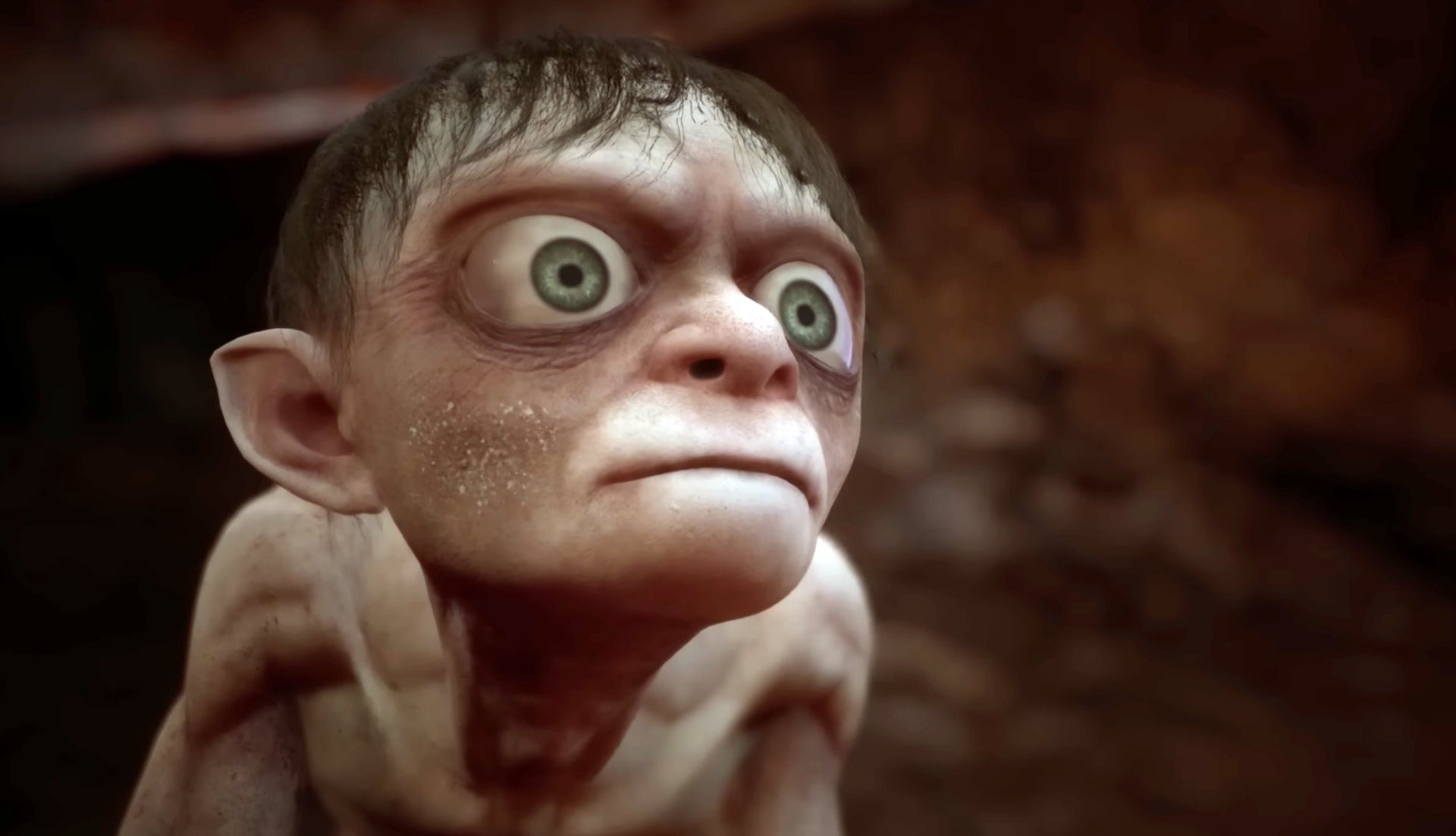 The Lord of the Rings: Gollum Delayed 'By a Few Months