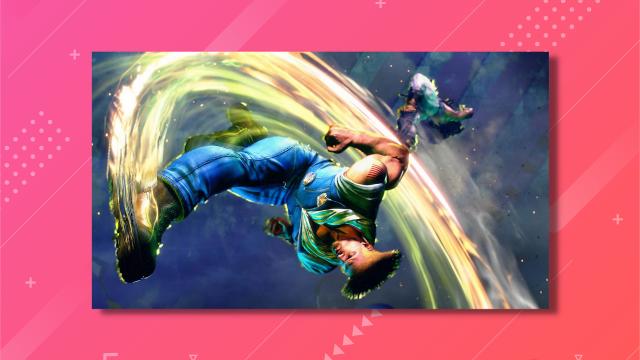 Street Fighter 6 — It'll Cost Over $100 For Every Outfit 3 - Esports  Illustrated