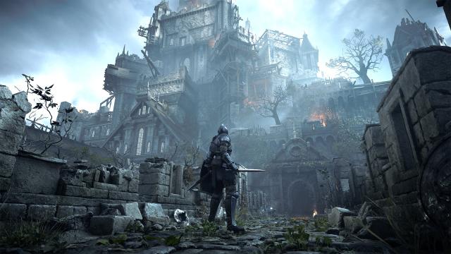 Games Inbox: Does 60fps really matter for most games?