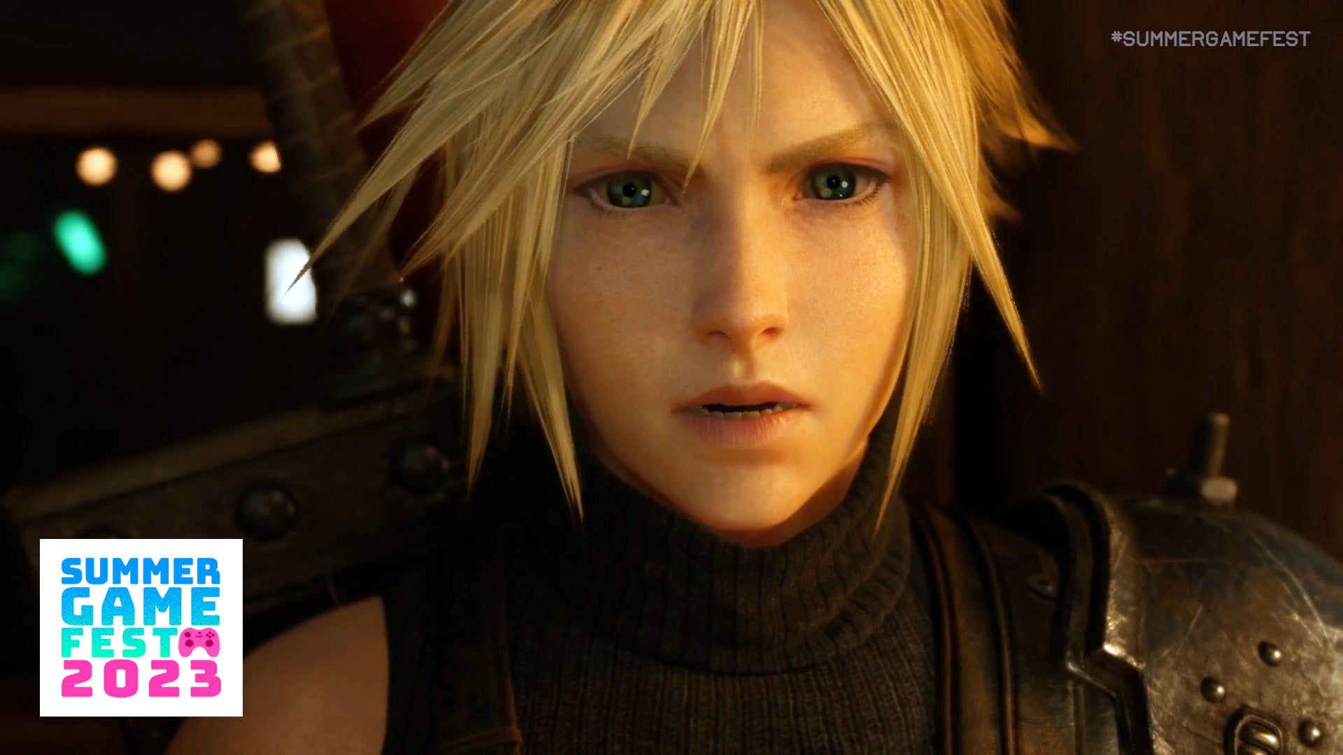Xbox Gets Final Fantasy 7 Remake On Xbox At TGS 2023? 