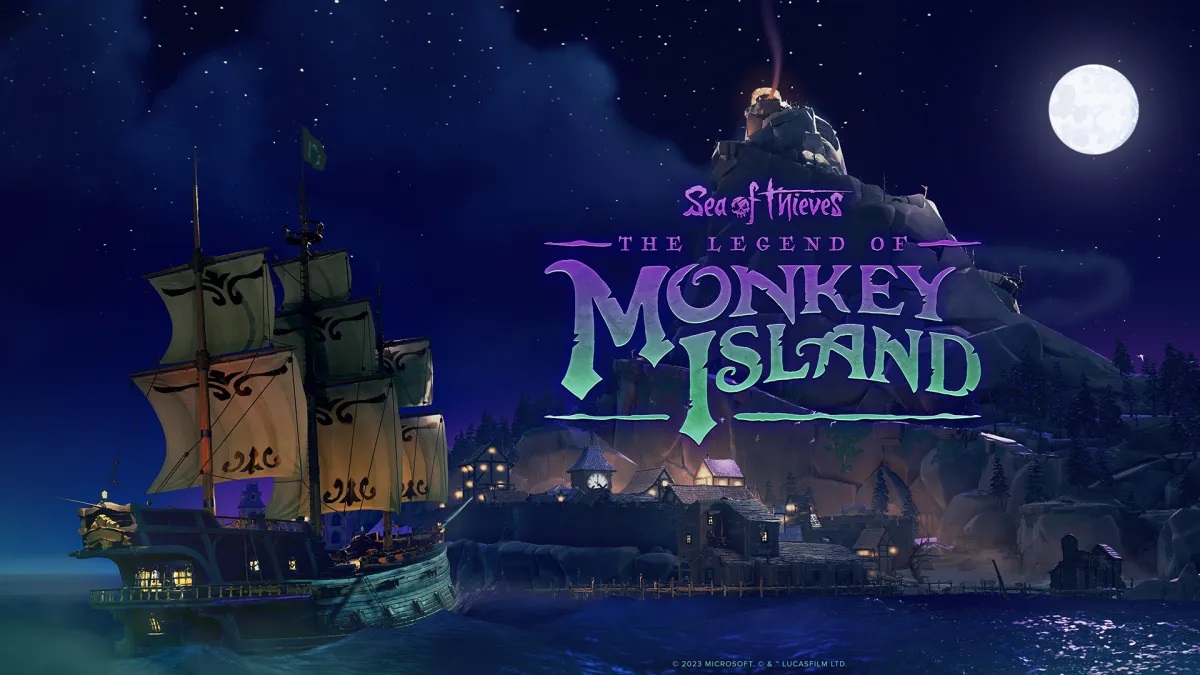 Return to Monkey Island - Metacritic