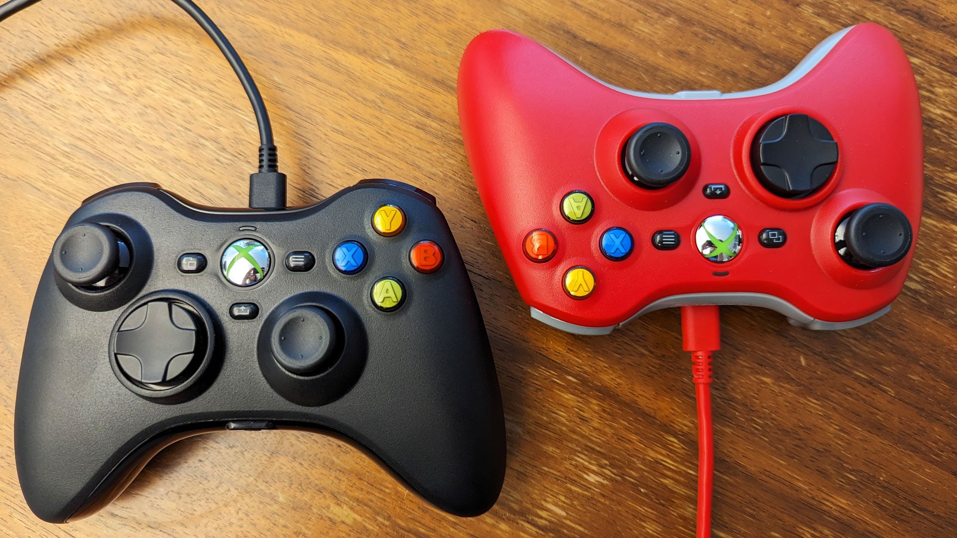 Replica Xbox 360 Controller Nails The Vibes, Lacks The Wireless