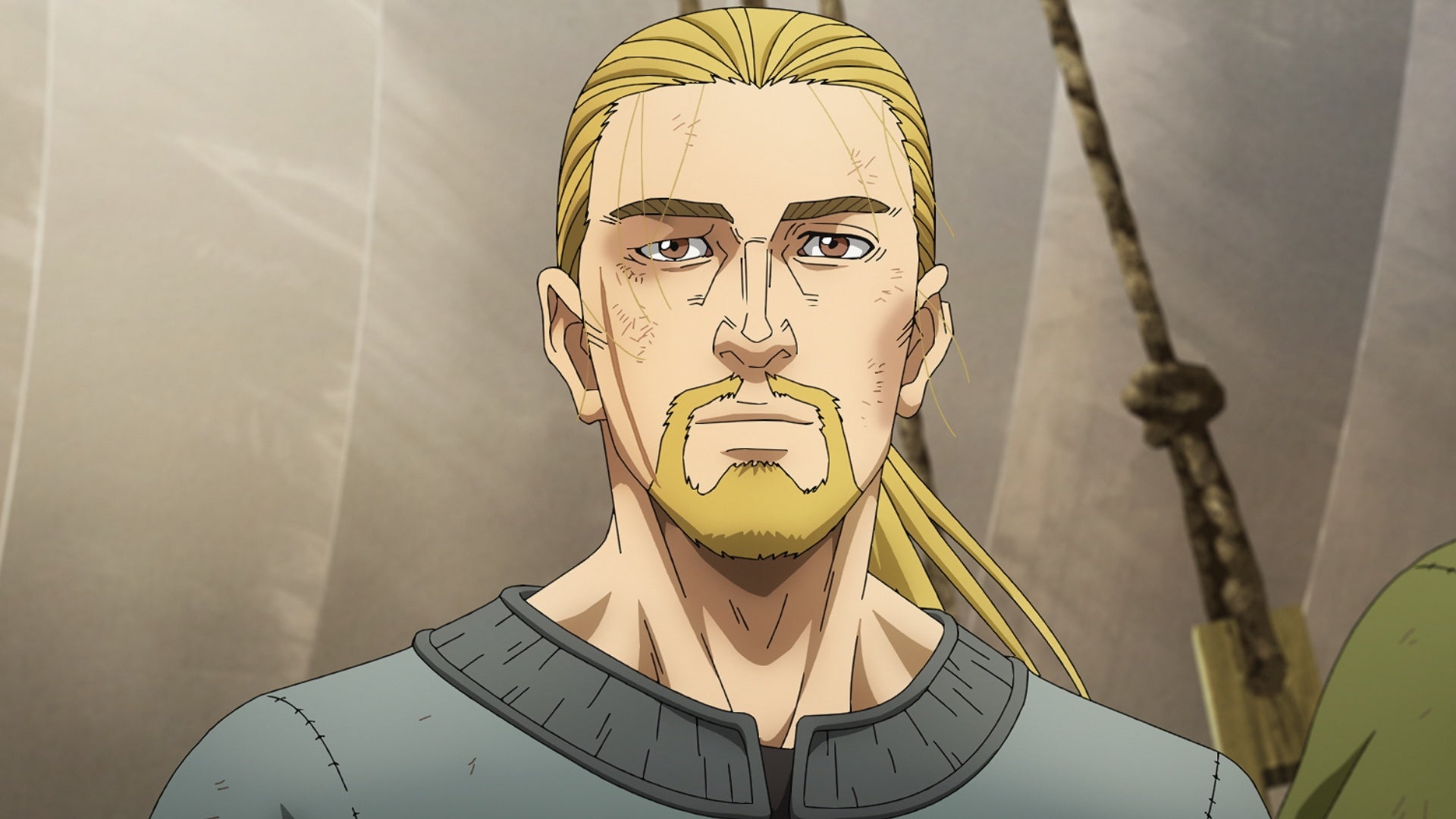 Vinland Saga Season 2 Reportedly Will Be Produced By MAPPA