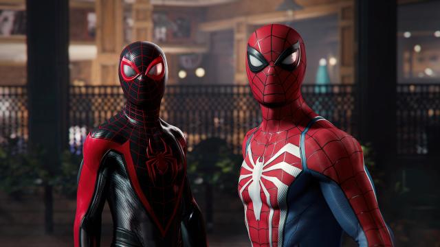 Marvel's Spiderman 2: Metacritic Review Scores Looks GOOD! Is This The BEST  Superhero Game Ever? 