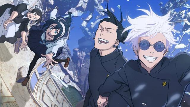 Crunchyroll Staff Picks for 2017 (Anime and Manga) : r/anime