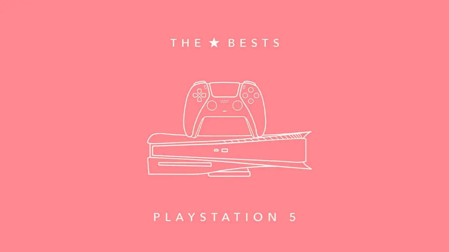 The 17 Best Games For The PlayStation 5