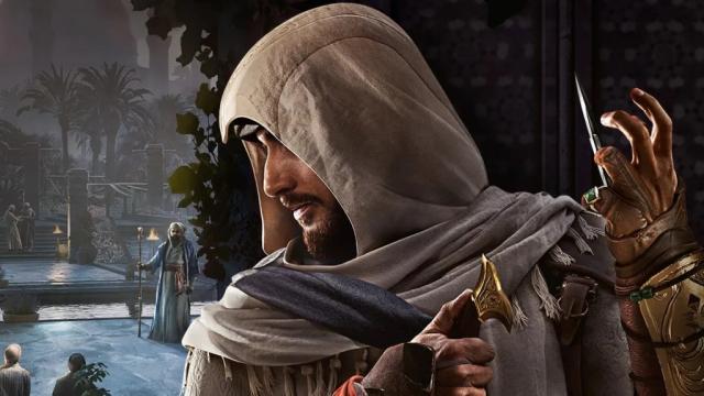 Assassin's Creed Mirage Likely Won't Take 100 Hours to Beat