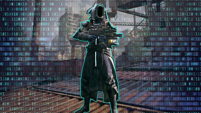 Shooter Dev Threatens To Ban Anyone For Sharing Game Secrets