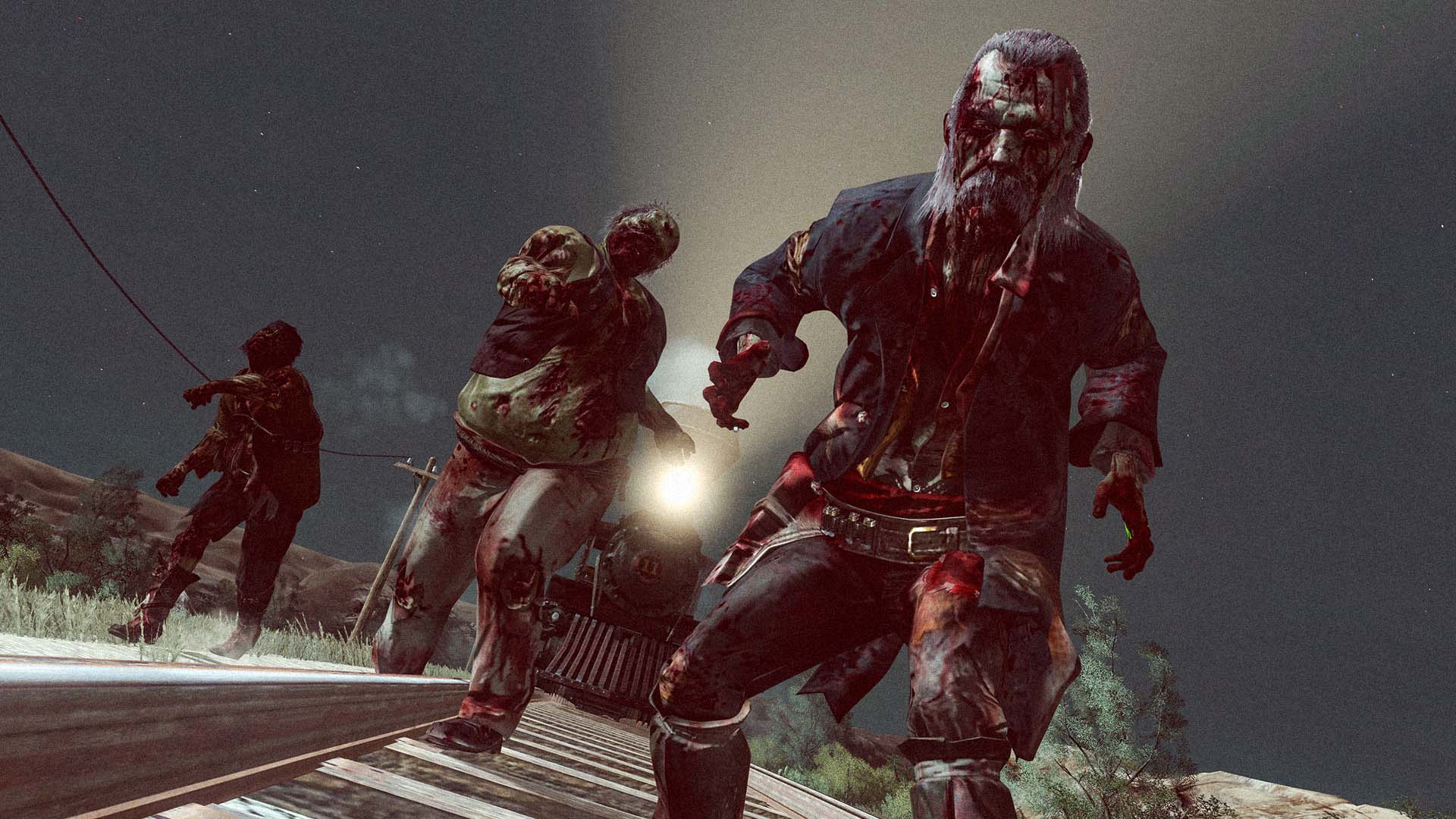 The 10 Best Zombie Games Ever Made (According To Metacritic)