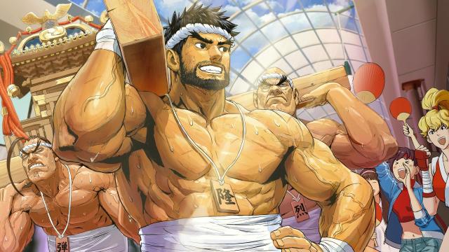 Street Fighter 6': What We Learned From Game's Creators