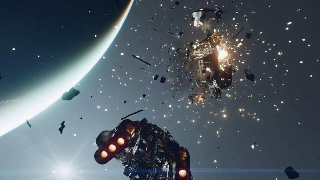 Starfield review round-up: 'Raises the bar for sandbox games even