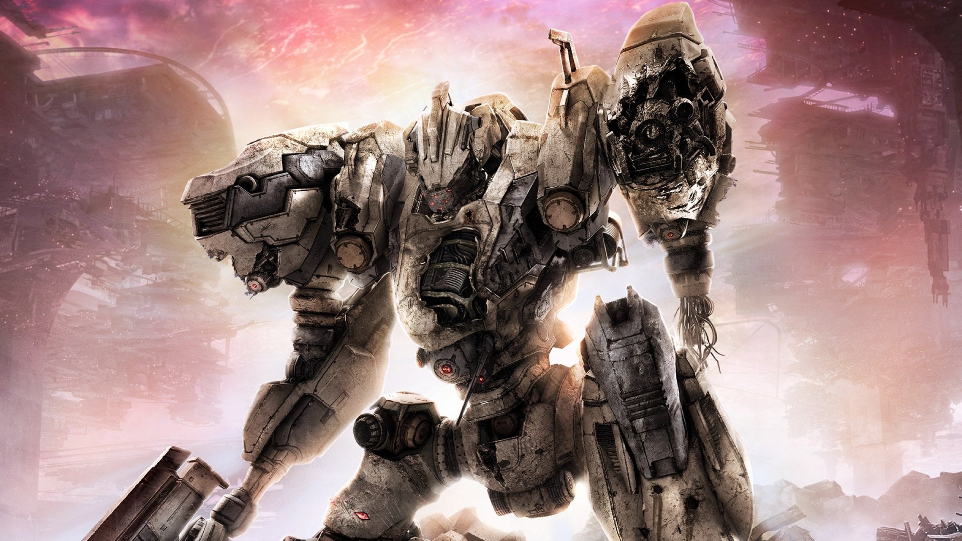 Every Rumor About FromSoftware's Armored Core 6