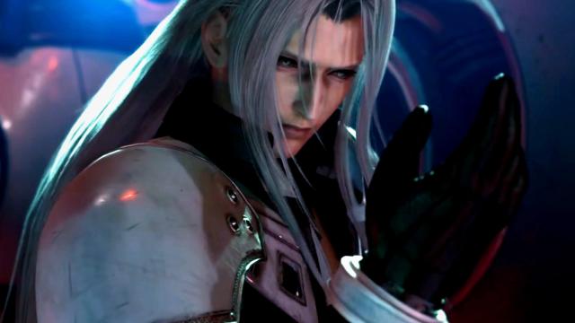 Final Fantasy VII Rebirth will hit PS5 on February 29, 2024