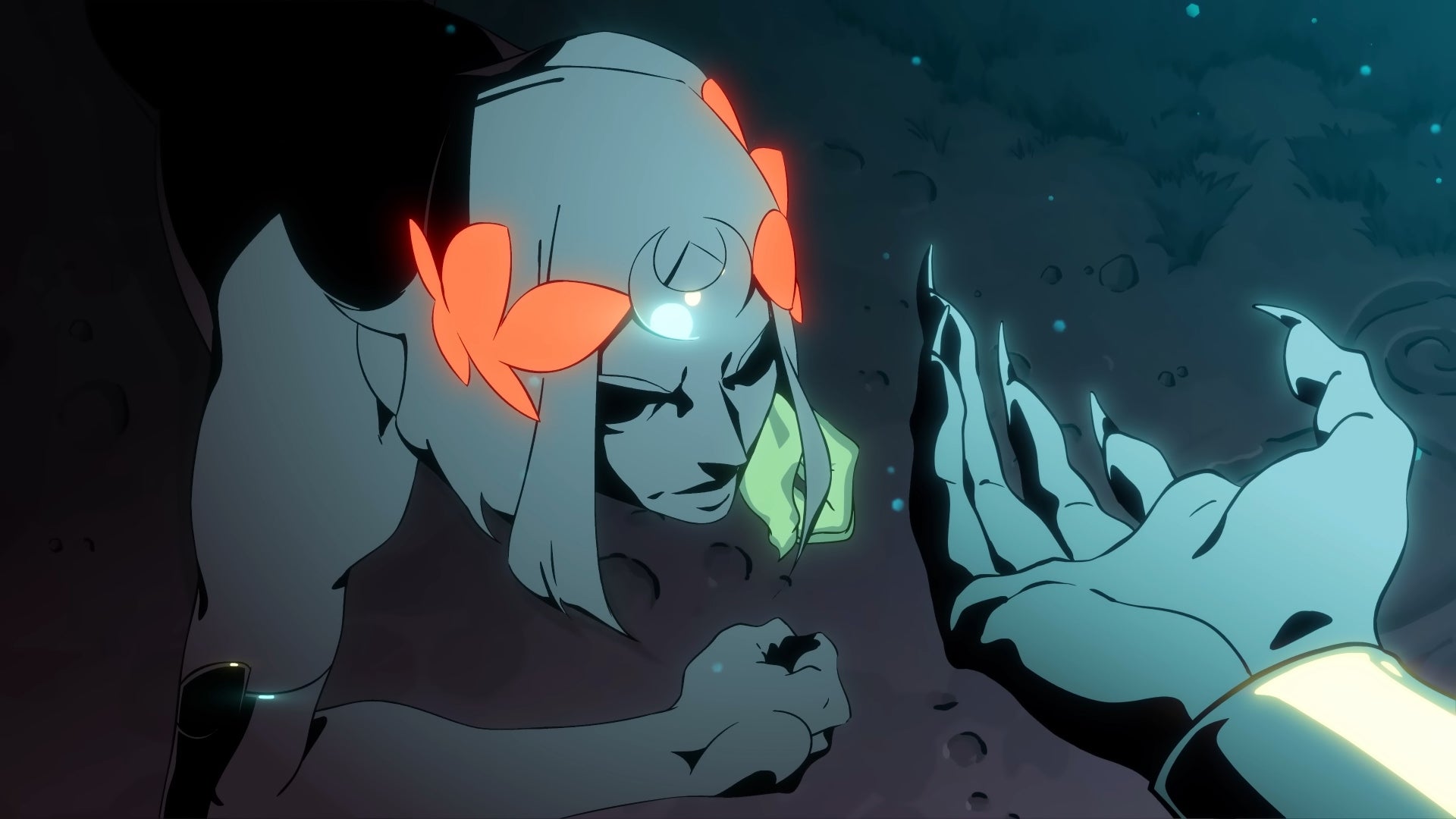 Supergiant Games is bringing Hades to Steam Early Access on