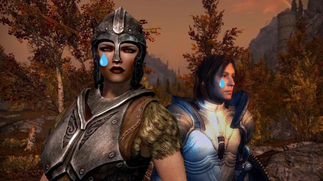 Todd Howard Revealed Elder Scrolls 6 Early Due To Grumpy Gamers